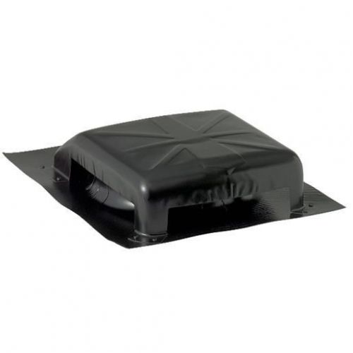 40&#034;blk alm s/b roof vent rva40010 for sale