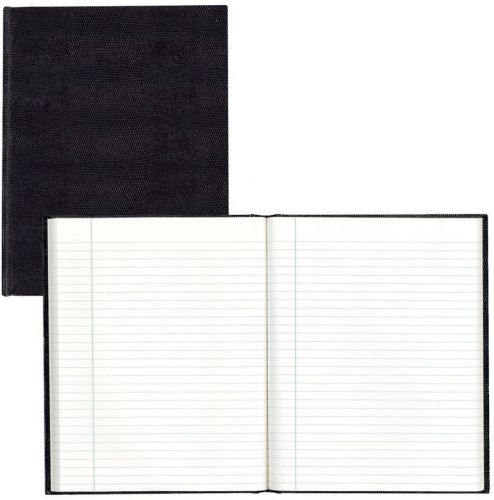 Executive Journal Black 9 25 X 7.25 Inches 15 Pages Perfect Binding A7.blk