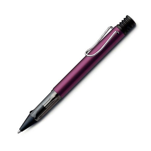 LAMY AL-STAR Ballpoint pen Black Purple L229