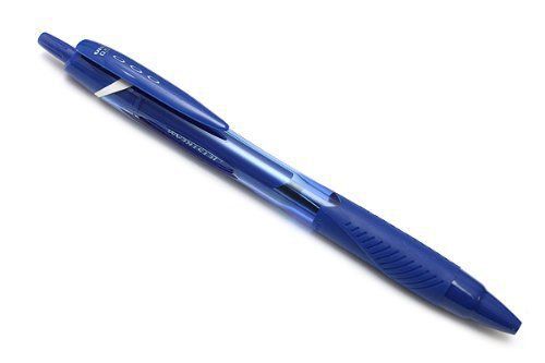 Uni Jetstream Color Series Ballpoint Pen - 0.5 mm - Blue - SXN150C05.33