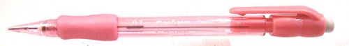 Pentel Champ .07mm Pencil Pink -2 for the price of 1