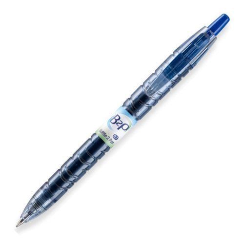 Begreen B2p Gel Pen - Fine Pen Point Type - 0.7 Mm Pen Point Size - (pil31601)