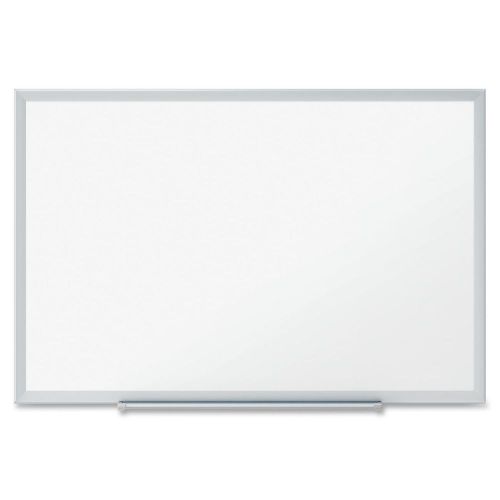 Quartet qrtsm531 aluminum frame magnetic dry-erase board for sale