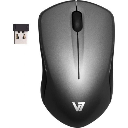 V7 keyboards &amp; mice mv3060202-8nb wireless mobile with blue trace for sale
