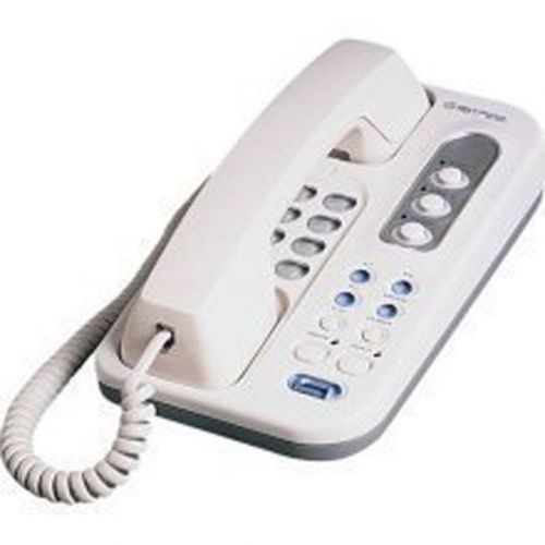 NEW Future-Call FUTU-FC52905 Future Call 2 Line phone 40dB