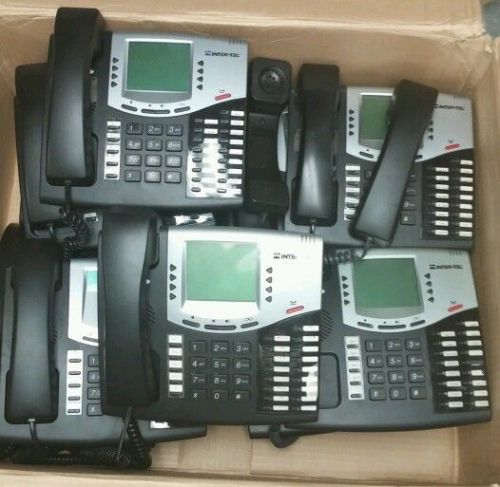 Inter-Tel 86xx Digital Phones