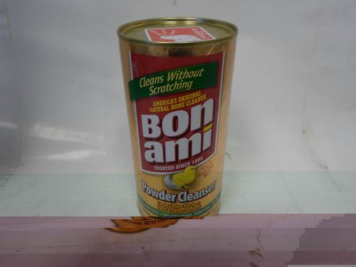 Bon ami Powder Cleanser 14 oz (400 g) Pack of 6