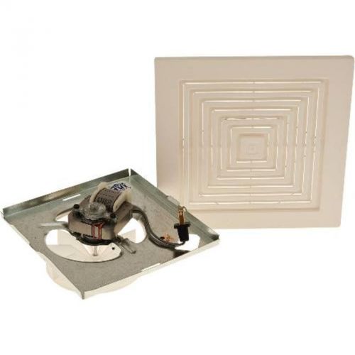 Broan bath exhaust fan 50 cfm finish kit 1688f broan utililty and exhaust vents for sale