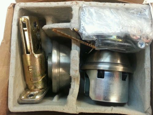 Schlage b62n 619 double cylinder dead bolt for sale