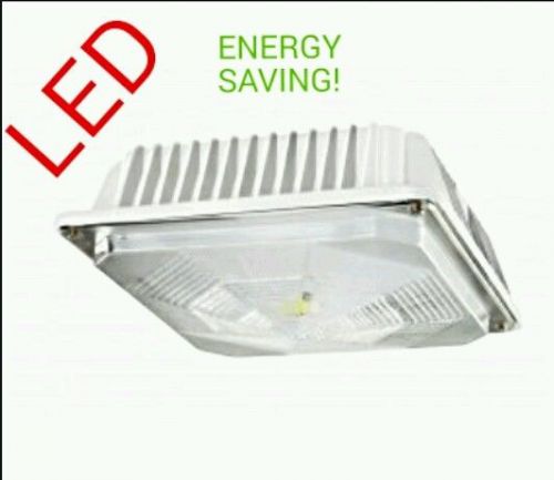 36w led canopy light- white cool white  3662 delivered lumens for sale