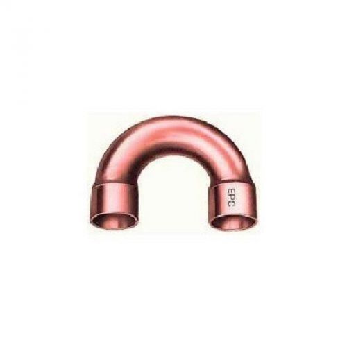 1/2 copper return bend elkhart products corp copper return bends 10132330 for sale