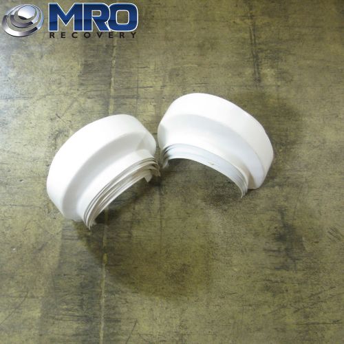 Proto grooved coupling plastic pvc pipe cover 18-g-cplg *lot of 28* for sale