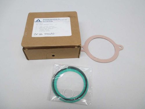 NEW ARMSTRONG 6231043 2IN GASKET KIT FOR GP-1000 D360363