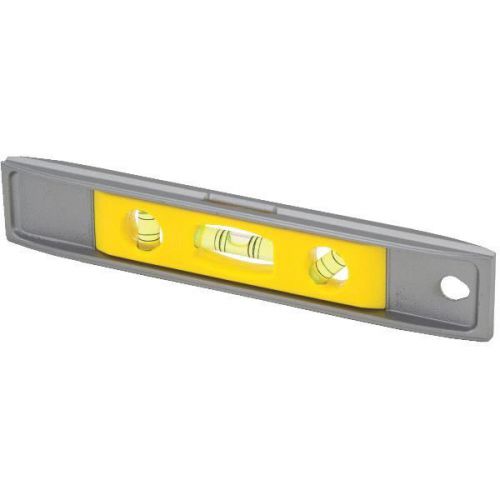 Stanley 42-465 9&#034; magnetic torpedo level-9&#034; magnetc torpedo level for sale
