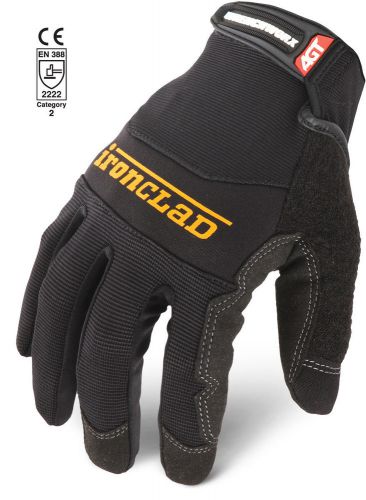 IRONCLAD WRENCHWORX GLOVES SIZE XXL ONE PAIR NEW WITH TAGS