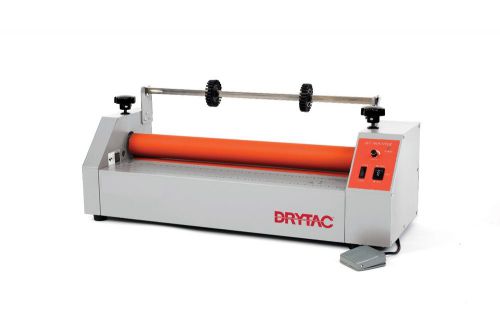 Drytac jet mounter electric table top laminator jm26 for sale