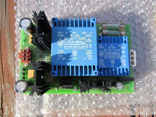 Miller power supply board m2.148.3031/02 for sale