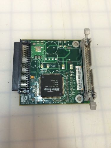 HP C6071-20191 Rev A Board for HP DesignJet 5500ps Printer