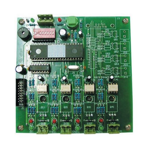Controller Board Ink Supply for WIT-COLOR3312/3308