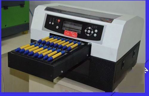 A4 SOLVENT PRINTER R230- Print on SOLID Materials, phone cases -- OPRINTJET