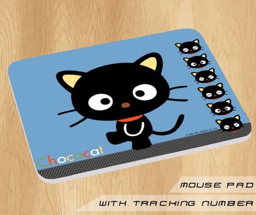 Chococat Cute Mouse Pad Mat Mousepad Hot Gift