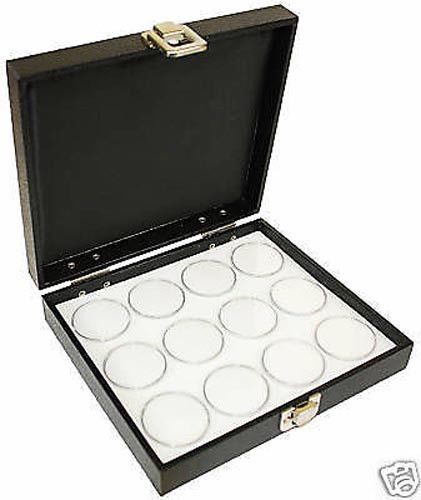1-12 gem jar solid lid white insert jewelry display for sale