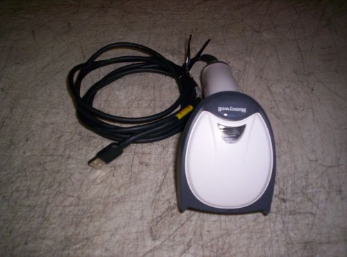 HHP/Honeywell 4600GHDH51C Barcode Scanner with USB Cable Guaranteed Working