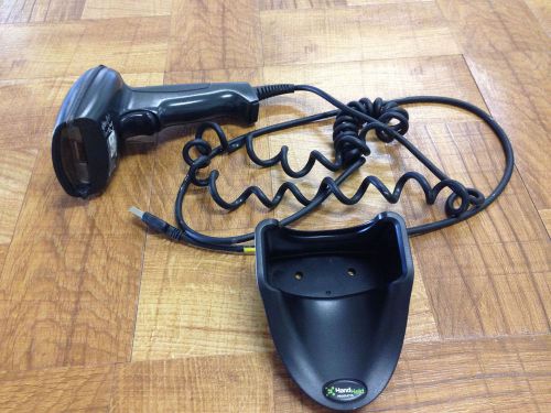 HAND HELD PRODUCTS USB BARCODE SCANNER IT3800