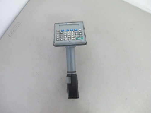 HAND HELD PRODUCTS LASER-WAND CLASS II GREY BAR CODE SCANNER