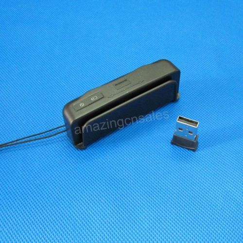 Mini dx4b magnetic stripe reader for card writer msr206 msr605 msr606 credit for sale