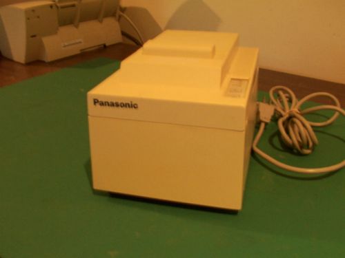 REFURBISHED Panasonic JS800RM POS Printer JS750WS JS500WS JS770WS JS +Warranty