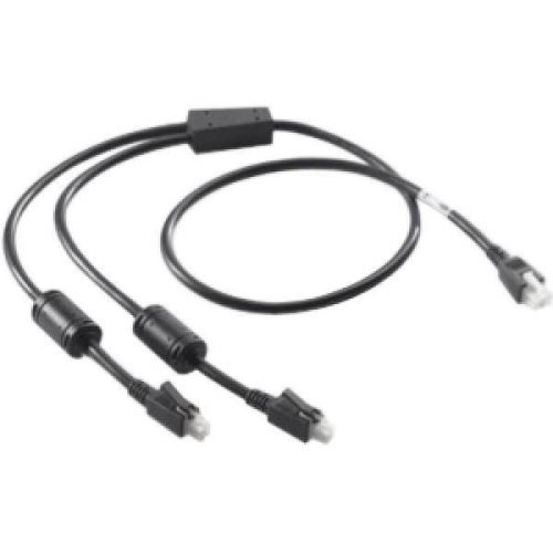 Motorola 25-153150-01R Splitter Cord