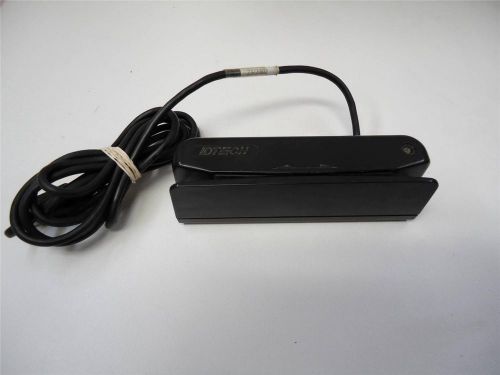 IDTECH Idea-334133B USB Easymag Card Reader