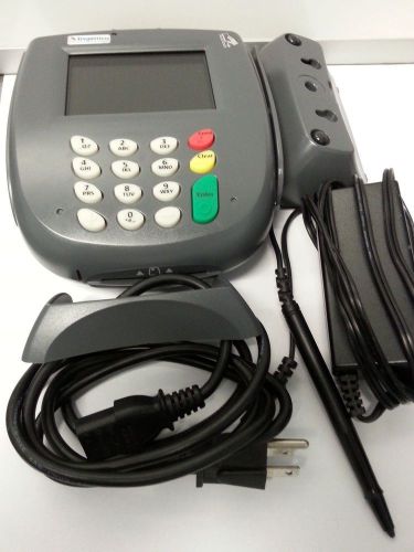 Ingenico i6580 POS Machines Credit Card Payment Terminal Sign Pad (Lot of 2) NEW
