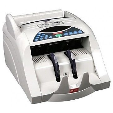 Semacon S-1100 High Speed Currency Counter