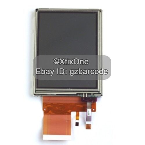 NEW LCD Display Screen for Datalogic Kyman Mobile Computer Barcode Scanner
