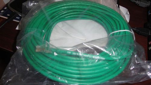 1 New VeriFone 22278-50 Ethernet Cables, 50 Feet (15.24M) Long