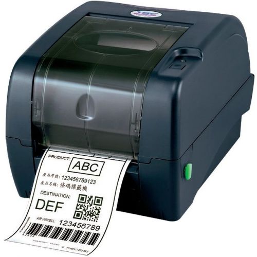 Tsc-printers kdu scanners options 99-125a013-00lf ttp-247 4in tt desktop 203dpi for sale