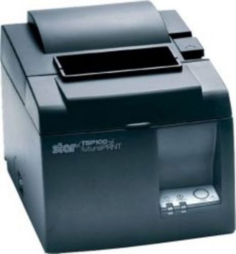 TSP100 printer