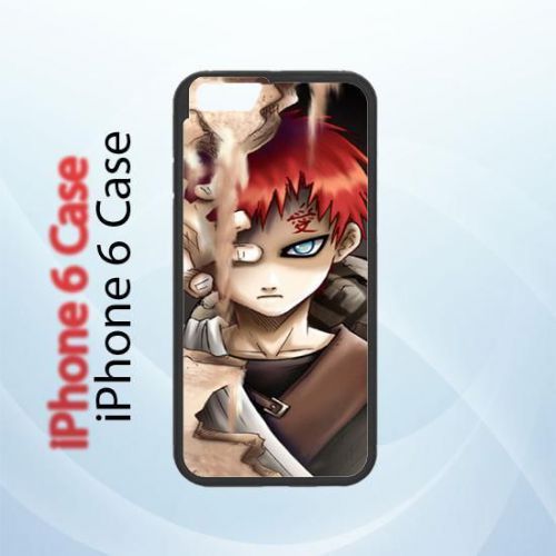 iPhone and Samsung Case - Cool Kid Gaara Defence