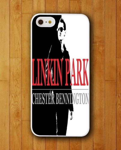 New Chester Bennington Linkin Park Case For iPhone and Samsung galaxy