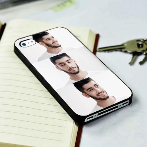 One Direction 1D Zayn Malik Collage Cases for iPhone iPod Samsung Nokia HTC