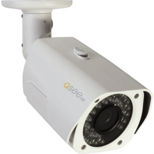 Q-see qca7201b heratiage analog hd 720p bullet for sale