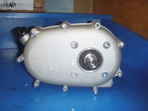 Reduction gearbox fits honda gx 160/200 5.5/6.5 for sale
