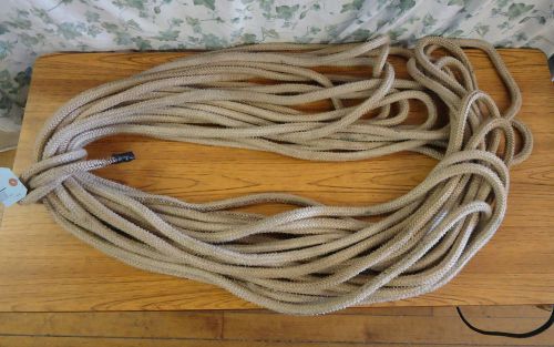 5/8 in. x 120 ft. nylon tree climbing rope for sale