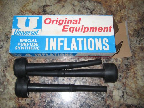 VTG Universal 281 SOFT Surge Inflations Milker Liners 3 Narrow Bore # 310983