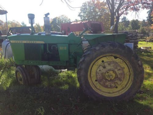 3010 John Deere Tractor