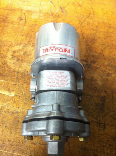 Asco tri point pressure switch, model tb10a11, new for sale