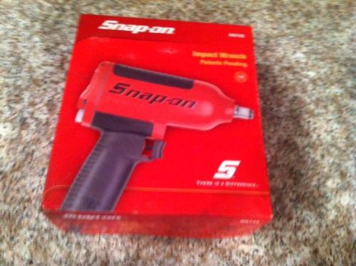 Snap on  1/2 drive impact gun for sale