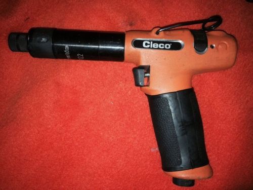 Cleco Fastener Gun
